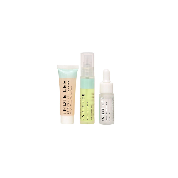Indie Lee Discovery Kit