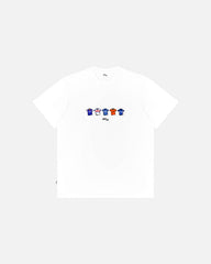 ART OF Ipswich Town Classics Tee | ITFC White Graphic Football T-shirt
