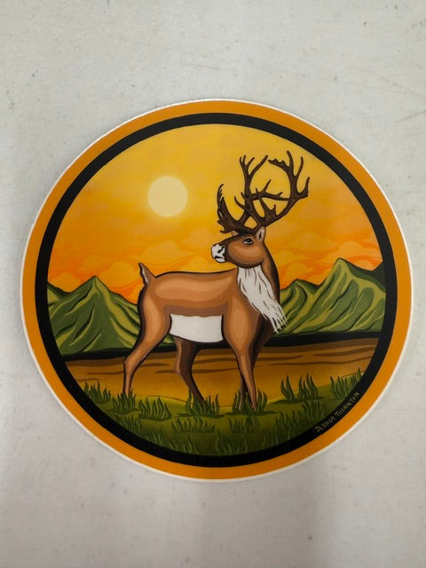 Caribou