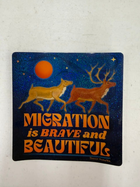 Migration