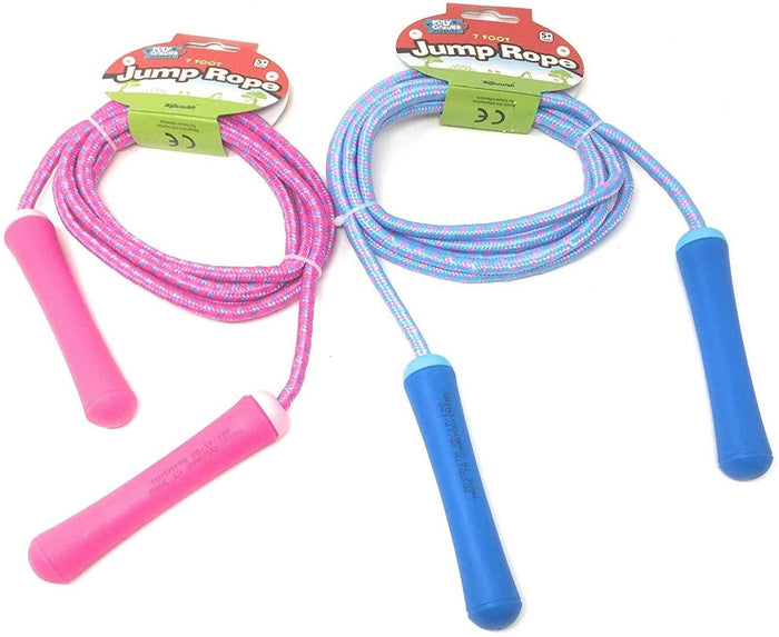 Jump Rope