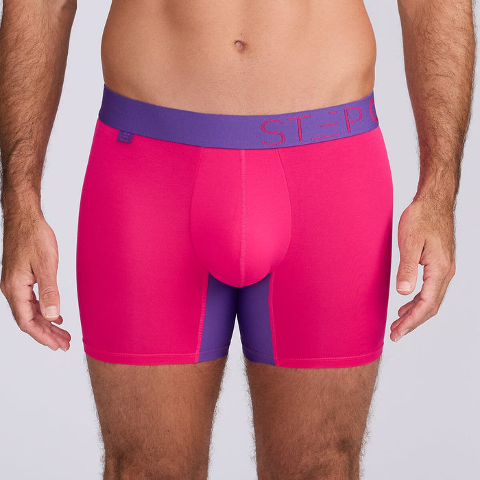 Trunk - 10221 - Bamboo Underwear - Model:Mitch