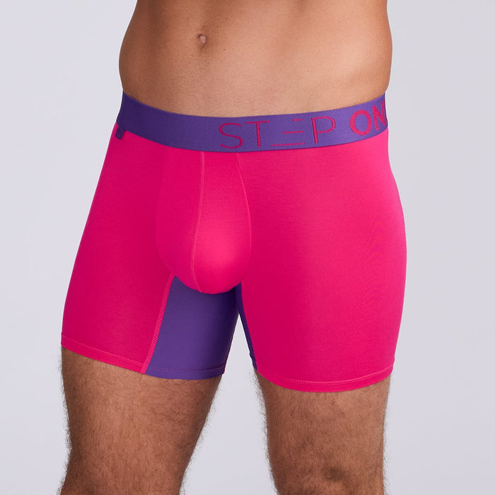 Trunk - 10221 - Bamboo Underwear - Model:Mitch