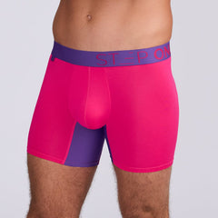 Trunk - 10221 - Bamboo Underwear - Model:Mitch