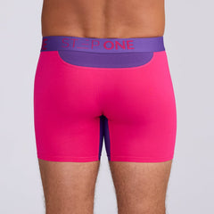 Trunk - 10221 - Bamboo Underwear - Model:Mitch