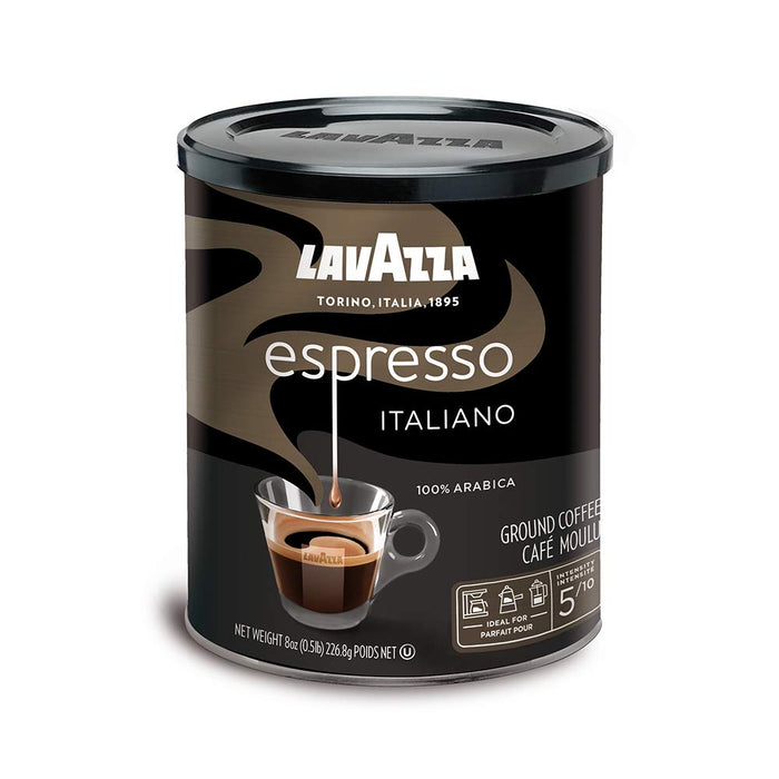 Lavazza Espresso Italiano