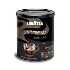 Lavazza Espresso Italiano