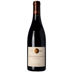 Les Vins de Vienne Châteauneuf-du-Pape Les Otéliées 2022