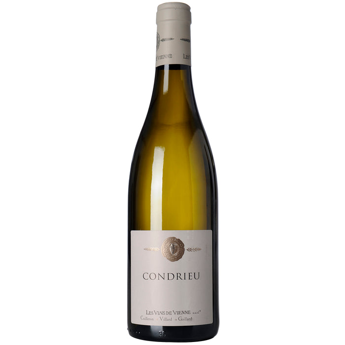 Les Vins de Vienne Condrieu 2024