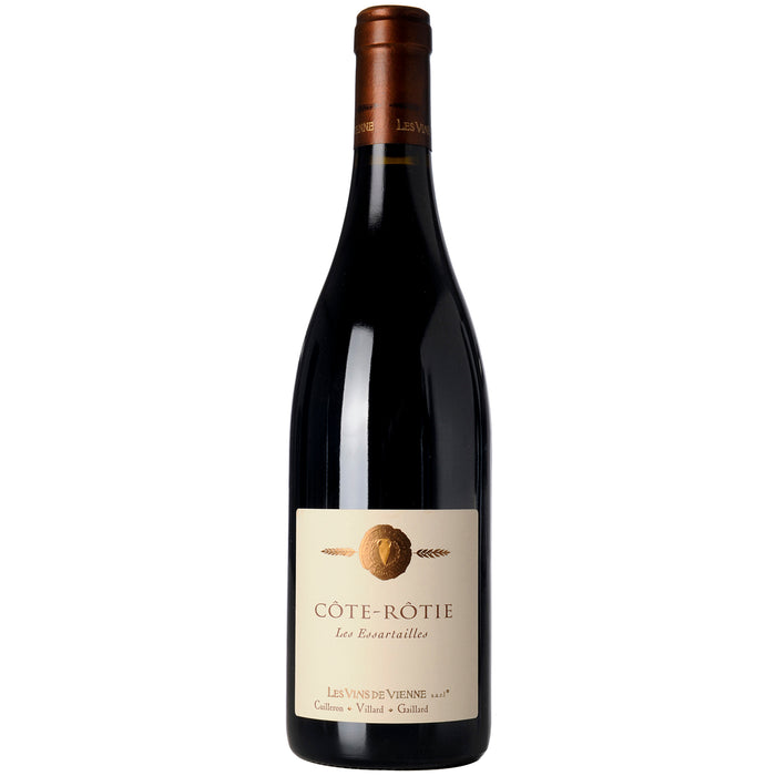 Les Vins de Vienne Côte-Rôtie Les Essartailles 2023