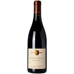 Les Vins de Vienne Côte-Rôtie Les Essartailles 2023