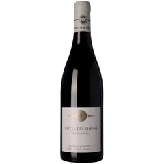 Les Vins de Vienne Côtes du Rhône Les Cranilles 2023