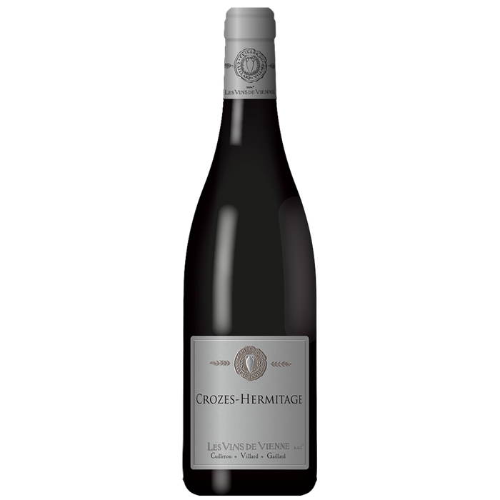 Les Vins de Vienne Crozes-Hermitage 2023