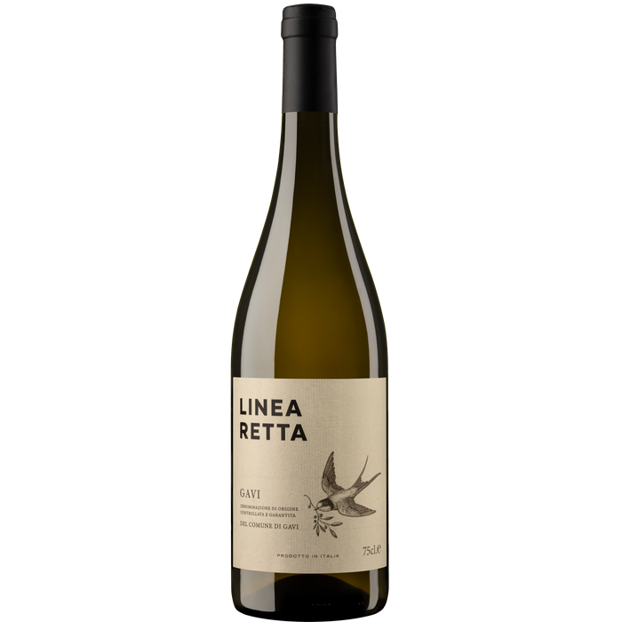 Linea Retta Gavi DOCG 2022