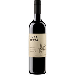 Linea Retta Langhe Nebbiolo DOC 2022