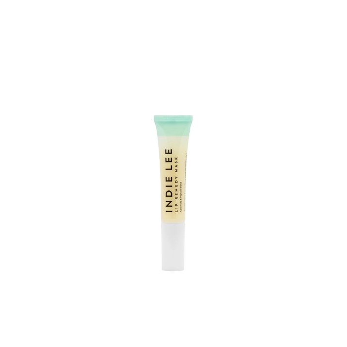 Lip Remedy Mask