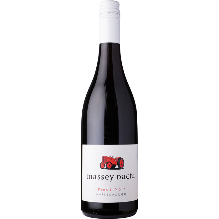 Massey Dacta Pinot Noir 2024