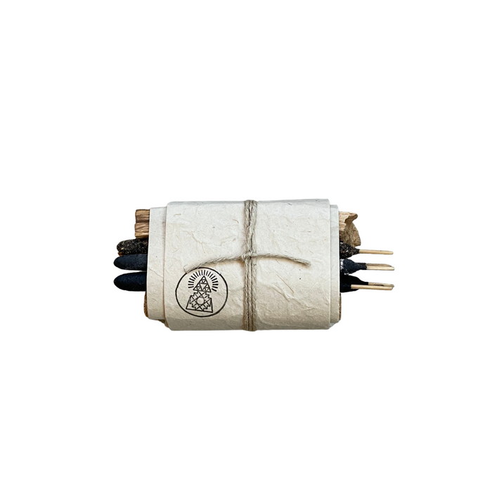 Meditation Bundle - Medium
