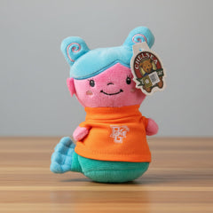 MCM Mermaid Shorties Plush