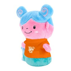 MCM Mermaid Shorties Plush