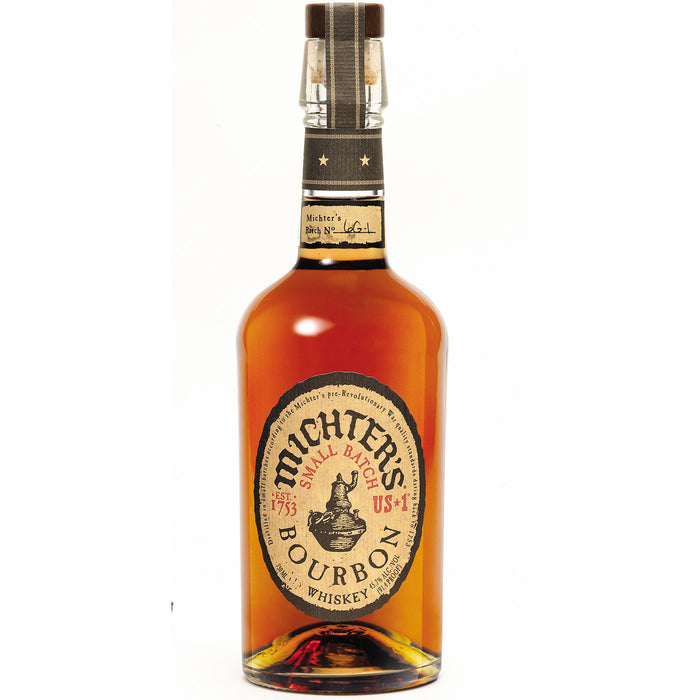 Michter’s US*1 Straight Bourbon 750ml