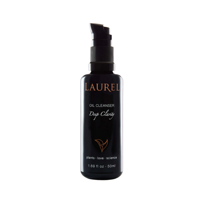 Oil Cleanser Deep Clarity