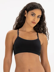 RACER BRALETTE