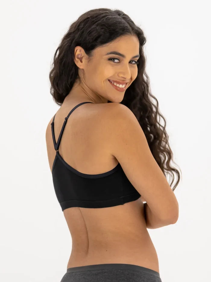 RACER BRALETTE