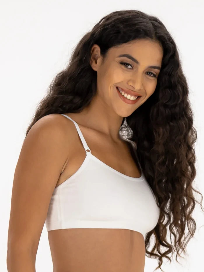 RACER BRALETTE