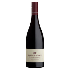 Radford Dale Organic Freedom Pinot Noir 2023