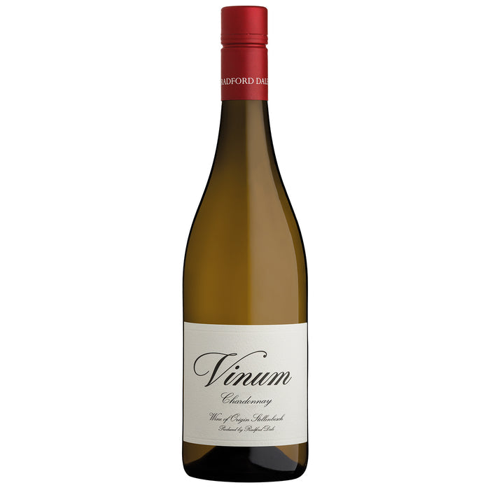 Radford Dale Vinum Chardonnay 2023