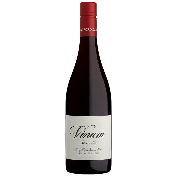 Radford Dale Vinum Pinot Noir 2024