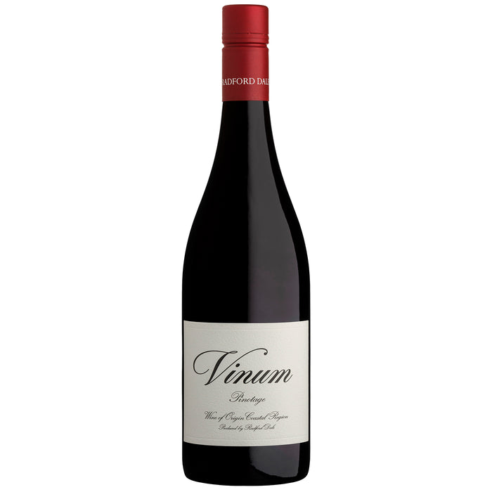 Radford Dale Vinum Pinotage 2023