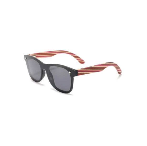 Real Wood Sunglasses