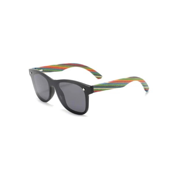 Real Wood Sunglasses