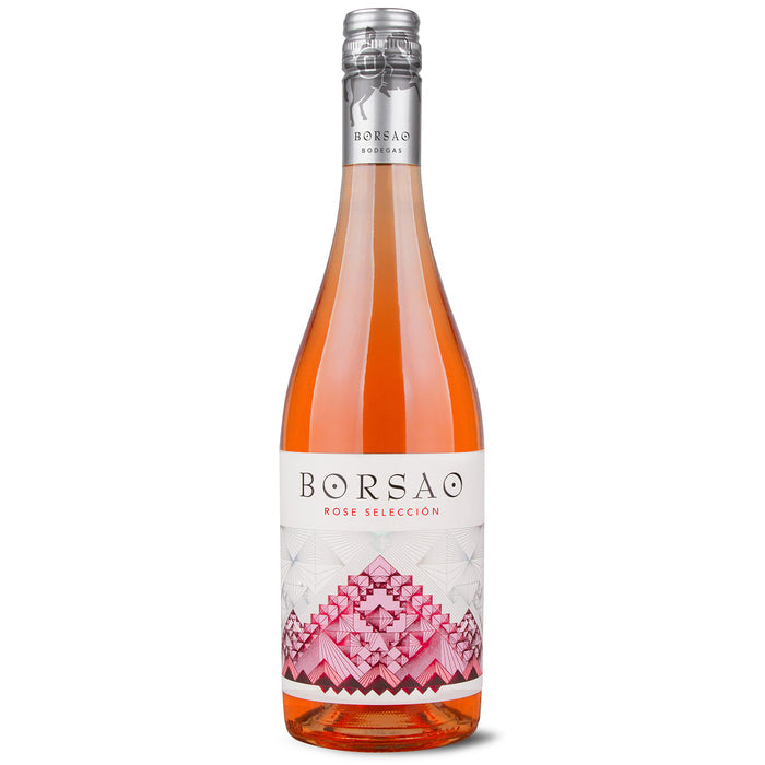 Rosé Lovers Mixed Case of 6 Bottles