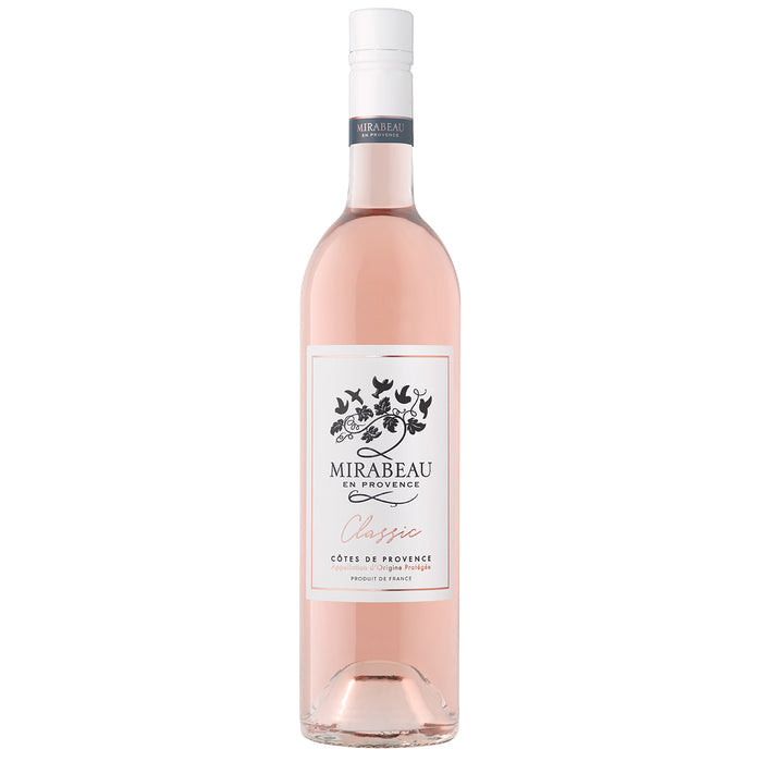 Rosé Lovers Mixed Case of 6 Bottles