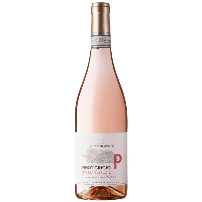 Rosé Lovers Mixed Case of 6 Bottles