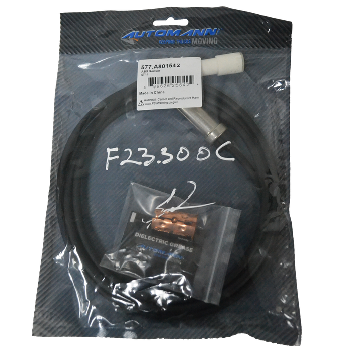 SENSOR ABS DELANTERO / ANTHEM NW
