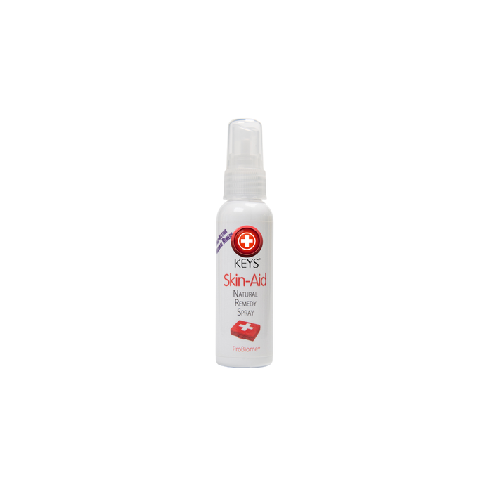 Skin Aid