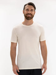 SLIM FIT CREWNECK