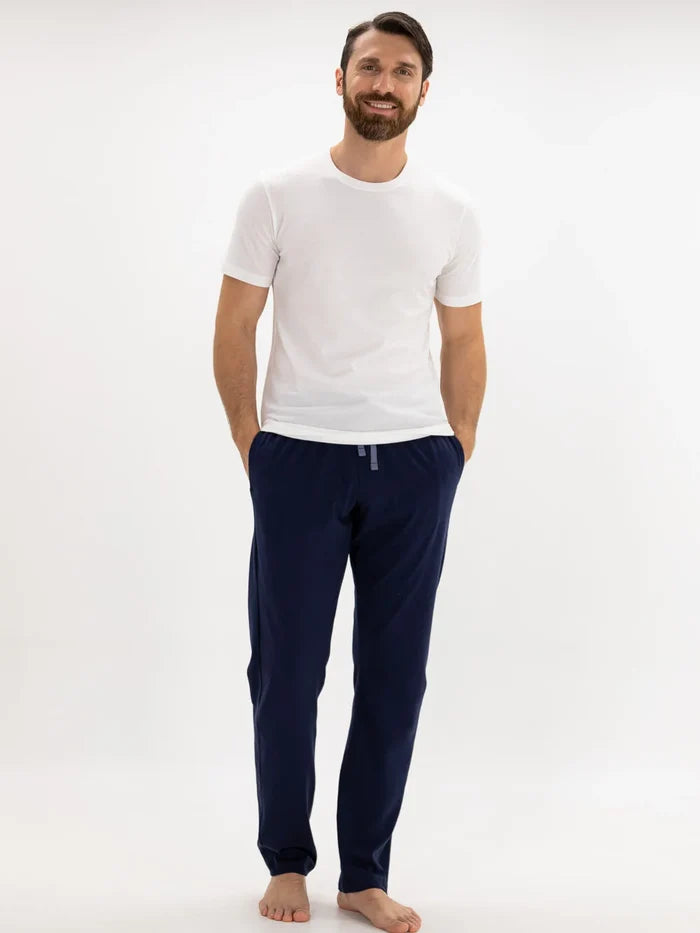 SLIM FIT CREWNECK