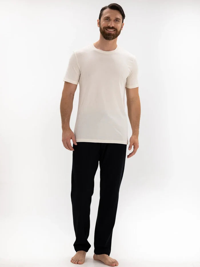 SLIM FIT CREWNECK