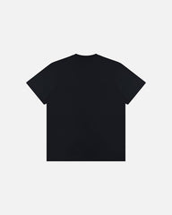 ART OF x Southampton Home Pickles | AFC Black Graphic Football T-shirt