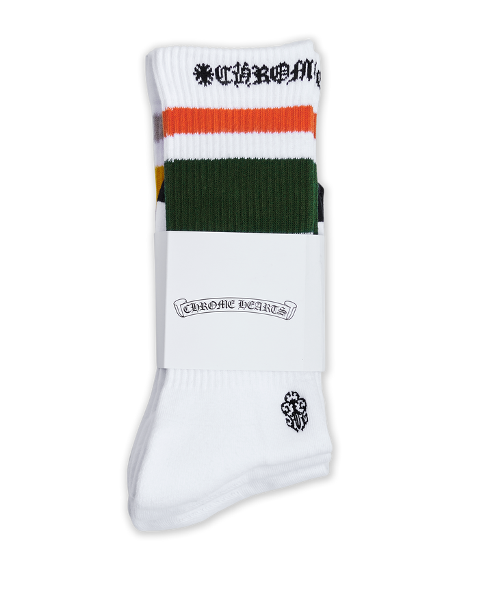 Authentic Chrome Hearts SPORT – front view