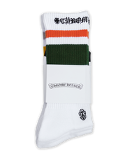 Authentic Chrome Hearts SPORT – front view