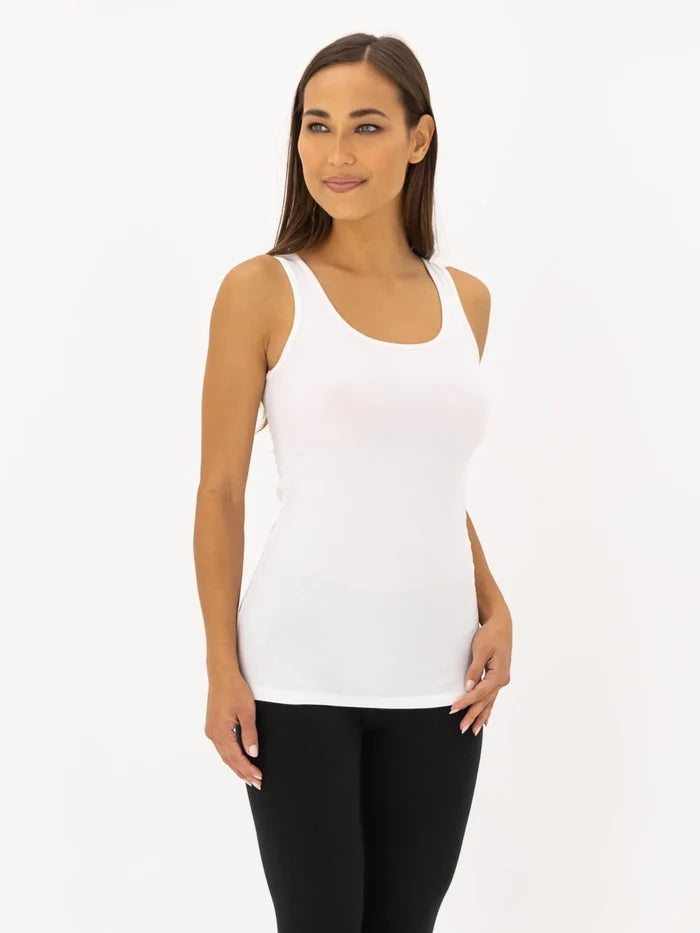 STRETCH LONG TANK