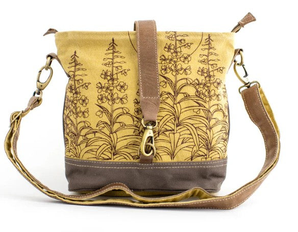 Medium Sling / Fireweed