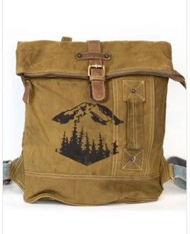 Backpack / Denali