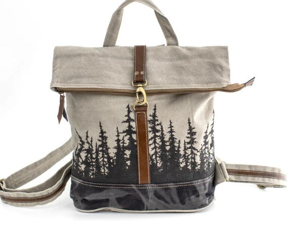 Backpack / Spruce Forrest